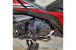 Honda Supra X 125 Tahun 2025